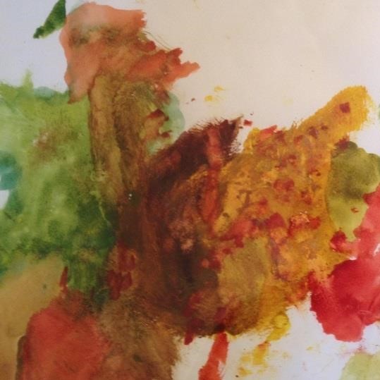 Communication and Dementia: Painting a New Path through Art Therapy