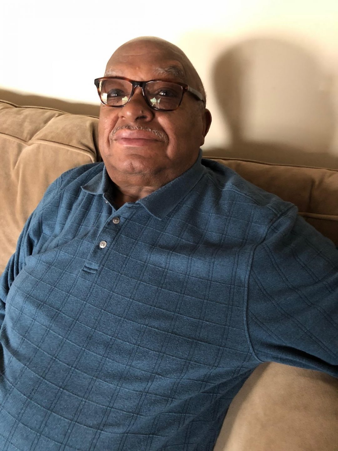 Featured Member Charles Anderson, Art Therapy Pioneer American Art