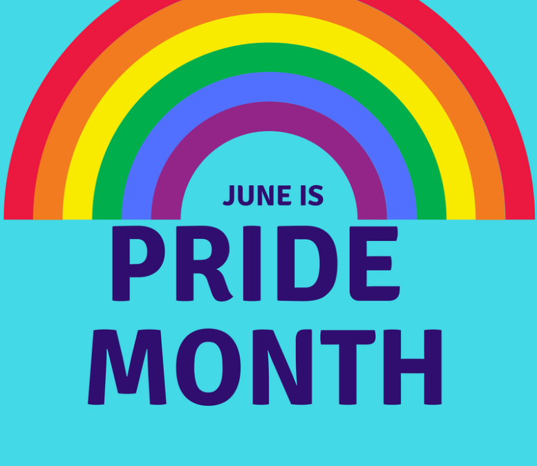 June is Pride Month: Here’s what art therapists need to know