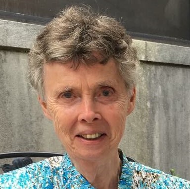 In Memoriam: Sister Kathleen Burke