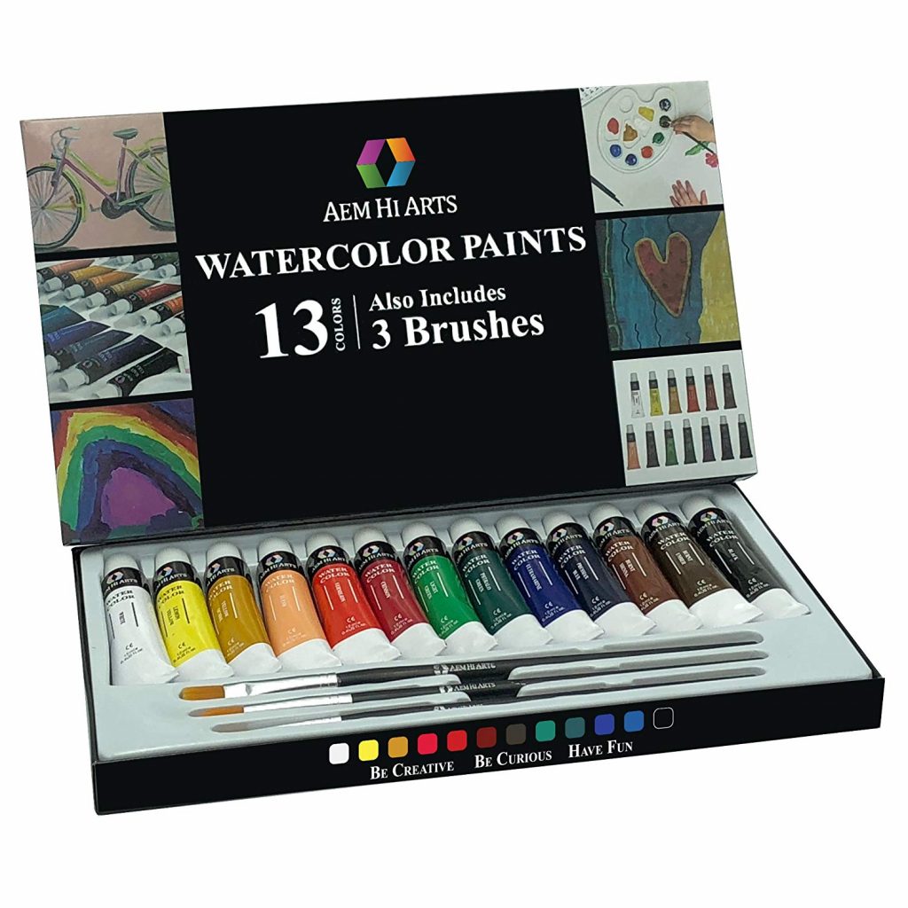 Discount on Art Supplies: AATA Members Receive 25% off all AEM Hi Arts  Products! - American Art Therapy Association