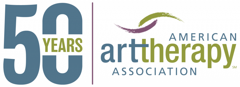 american art therapy association