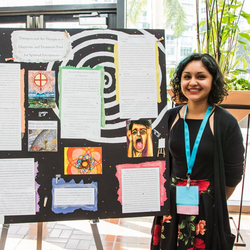 Undergraduate Call for Posters for AATA 2019 Conference