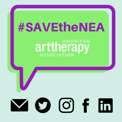 The NEA Once Again Faces Proposed Elimination: Join Us in Requesting a $12.5 Million Increase