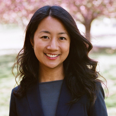 Valerie Chu, ATR-BC, LCAT, LPCC