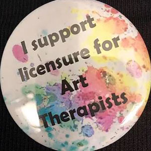 Connecticut Art Therapy Licensure Bill Passes the House, Now on to the Senate