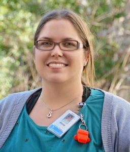 Annie McFarland, MS - American Art Therapy Association