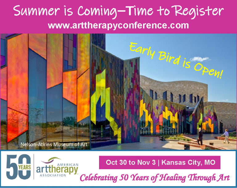 Summer is Coming It’s Time to Register for the AATA Conference