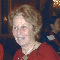 In Memoriam: Dr. Gladys Agell