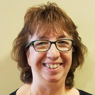 Featured Member: Susan D. Loesl, MA, WATR-L, ATR-BC