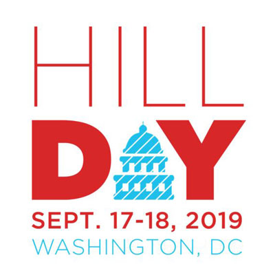 Join Us for Hill Day 2019 with the National Council for Behavioral Health