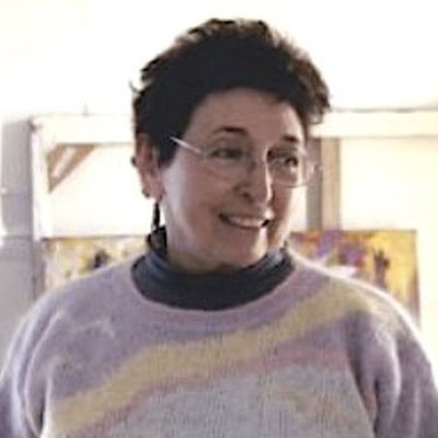 In Memoriam: Dr. Mildred Lachman-Chapin