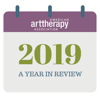 The Year in Review: AATA Achievements and Highlights of 2019