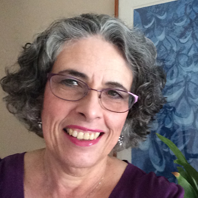 Featured Member: Barbara Fish, PhD, ATR-BC, ATCS, LCPC, 2019 Honorary Life Member