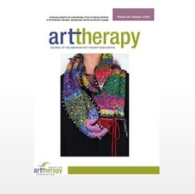 4 Art Therapy Journal Articles Open Access through the End of the Year