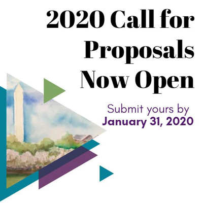 The Call for Proposals for the 2020 AATA Conference is Now Open!