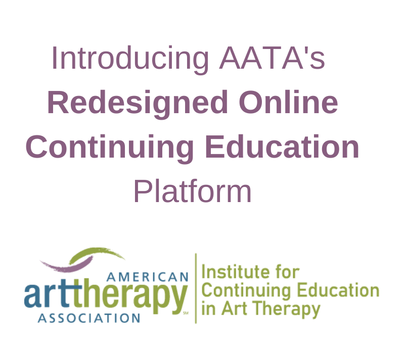 New Year, New Look: Introducing Our Redesigned Online Continuing Education Platform