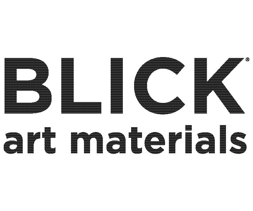 Blick Art Materials Logo