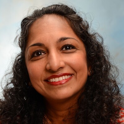 Featured Member: Jayashree George, DA, ATR-BC, LMFT, SEP