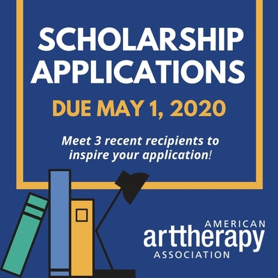 Meet 3 AATA Scholarship Recipients to Inspire your Application (Due May 1)