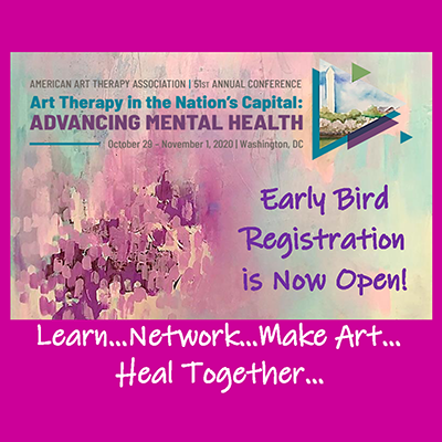 Collective Healing at AATA’s 51st Annual Conference
