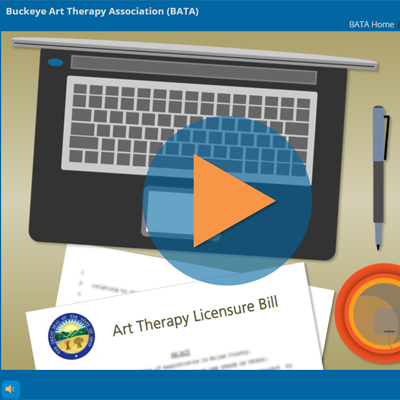 Art Therapy Legislation 101 Learning Module