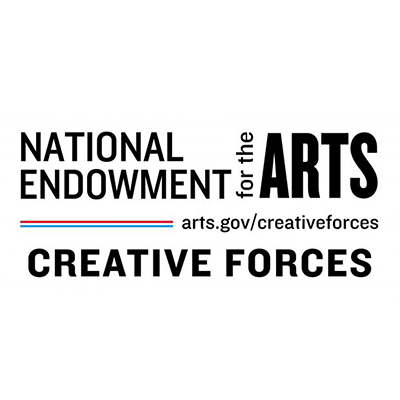 Virtual Discussions on Creative Forces Art Therapy Research Opportunities