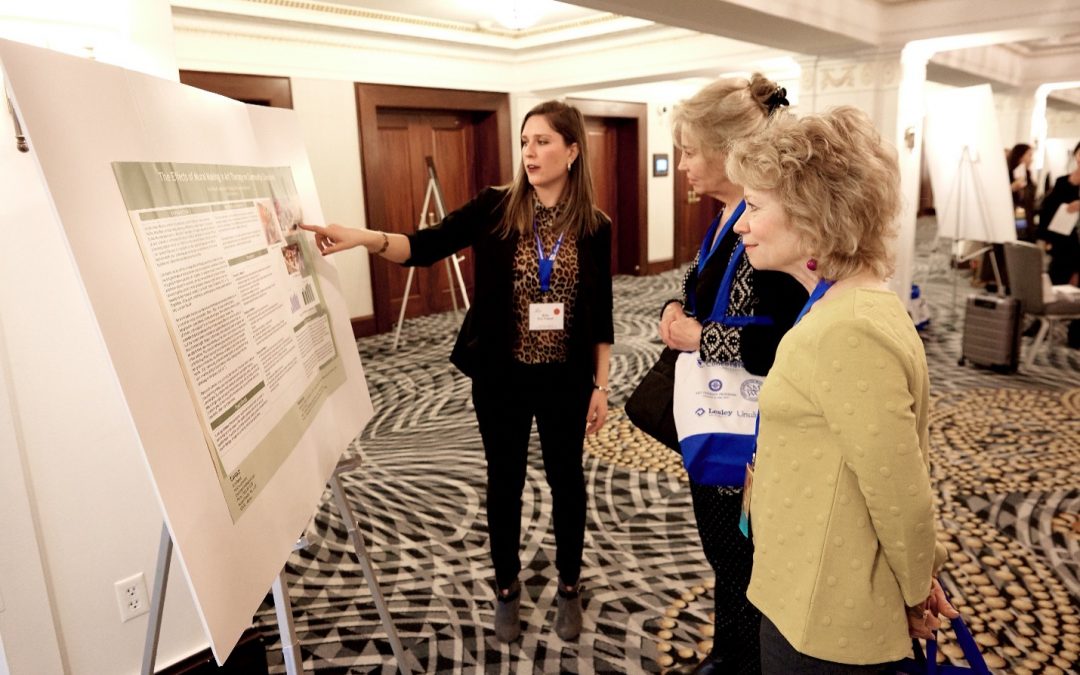 Sessions at AATA2023: Research/Evaluation (RE)