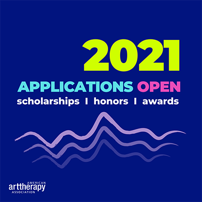 2021 Call for Applications and Nominations