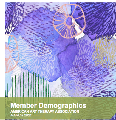 New 2021 Member Demographics Report Available Now