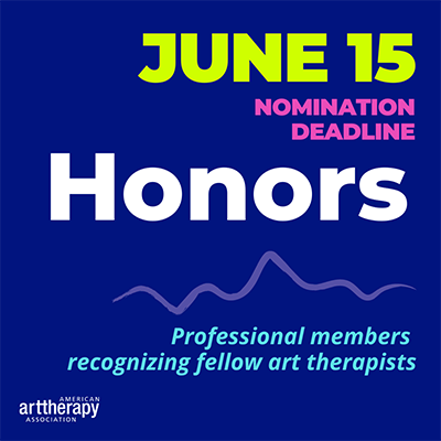 2021 Honors: Introducing the Outstanding Applied Creative Practice Award