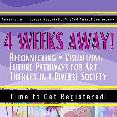 AATA’s 2021 Annual Conference Begins in Just 4 Weeks!