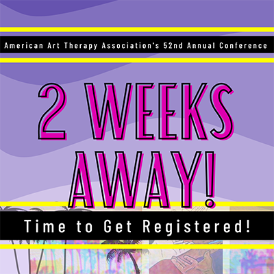 The First Day of AATA’s Annual Conference is 2 Weeks Away!