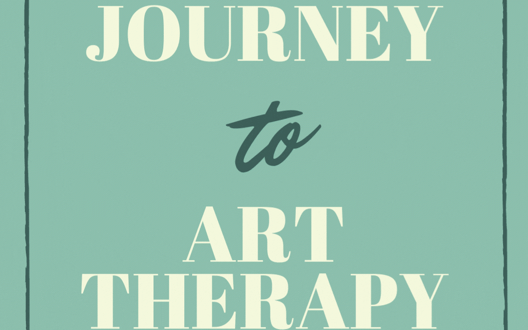 Journey to Art Therapy