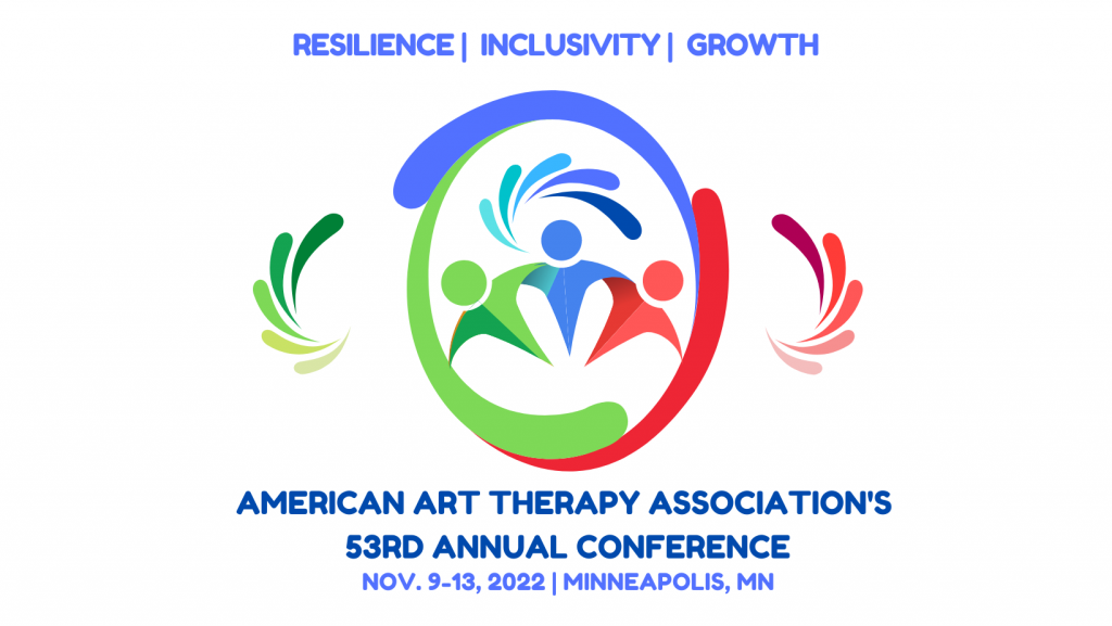 NORCATA American Art Therapy Association Annual Conference 2022   2022 Conf Banner 1024x577 