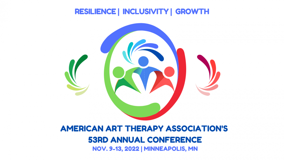 Showcase your Artwork During AATA’s 2022 Conference!