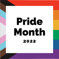 Pride Month 2022: LGBTQ+ Mental Health Resources