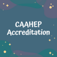 Two Art Therapy Programs Receive CAAHEP Initial Accreditation!