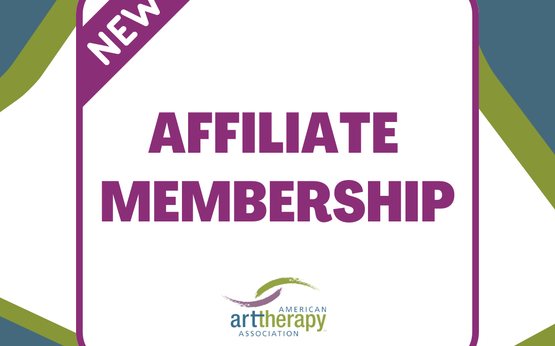 Introducing the Affiliate Membership