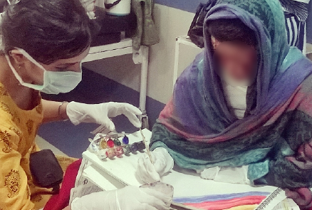My Journey Exploring Medical Art Therapy for Burn Care: From Practice to Applied Research