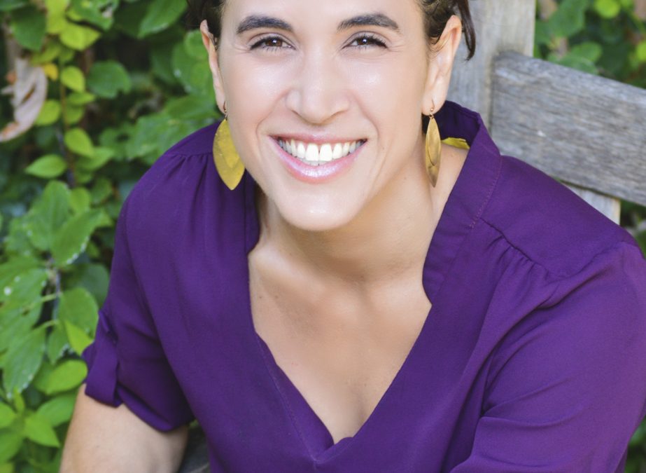 Featured Member: Maru Serricchio-Joiner