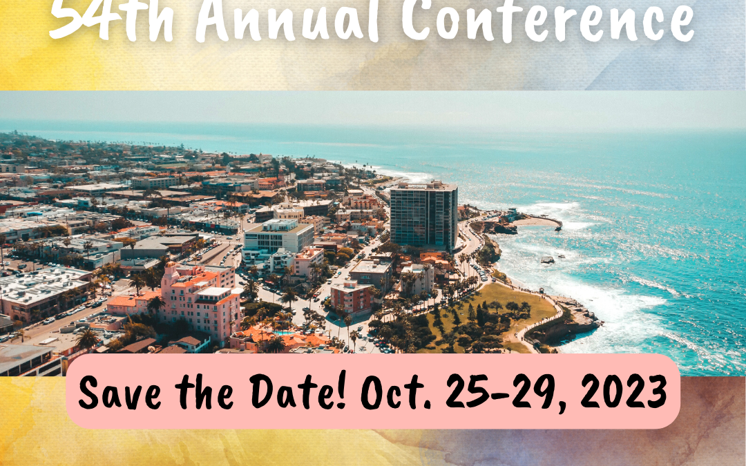 The Call for Proposals for AATA’s 54th Annual Conference is Now Open!