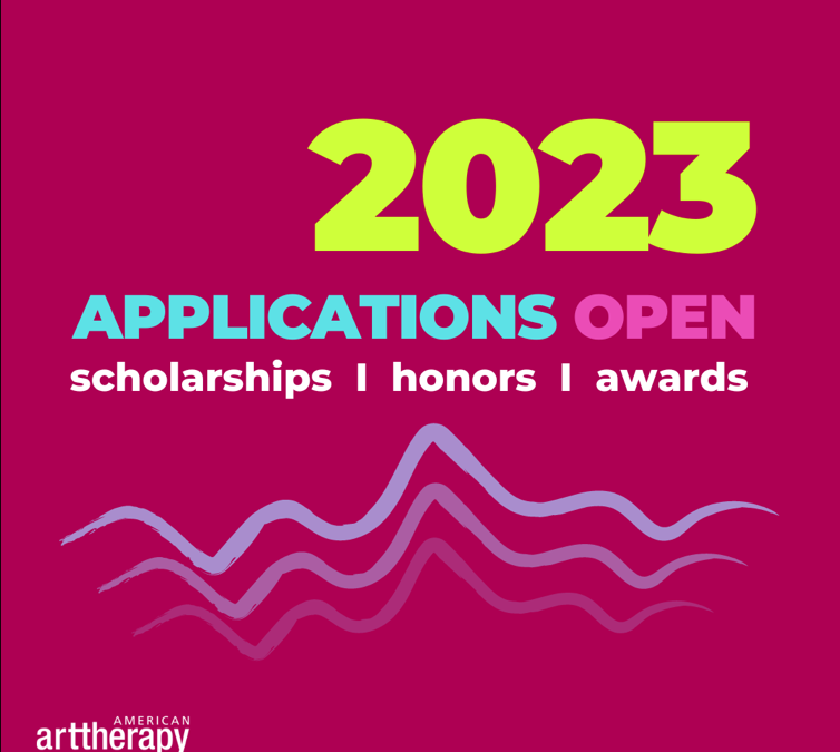 AATA’s 2023 Scholarships, Honors, and Awards 