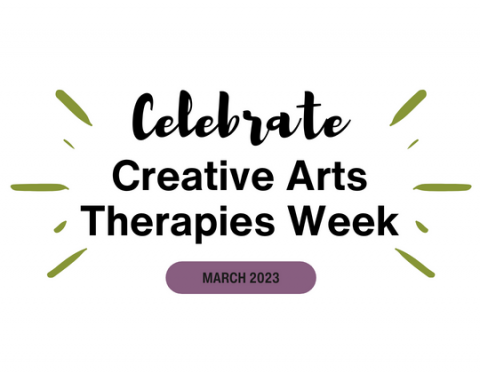 Creative Arts Therapies Week 2023 - American Art Therapy Association