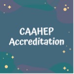 The 31st Art Therapy Program Receives CAAHEP Initial Accreditation