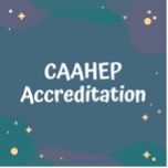 36th Art Therapy Program Receives CAAHEP Initial Accreditation