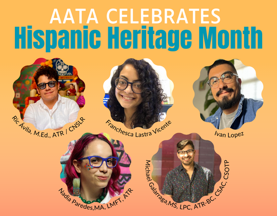 Celebrating Hispanic Heritage Month 2023