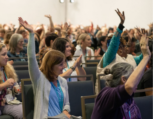 AATA_Members_hands_raised