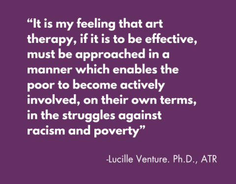 Celebrating Black History Month - American Art Therapy Association