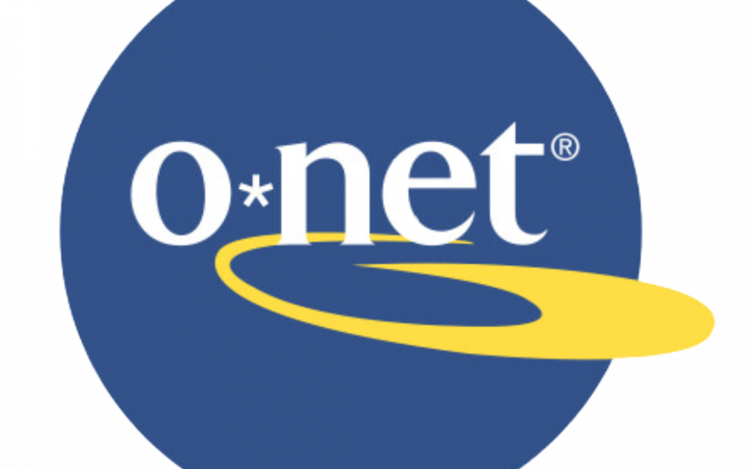 The O*NET Database Needs Updating. Here’s How You Can Help.